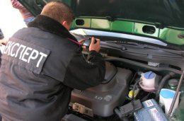 Украинские автолюбители вскоре снова будут мучиться с техосмотром