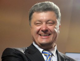 Порошенко назвал выдумками закон о специальном статусе Донбасса