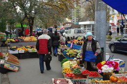 Из-за выросшего курса доллара все товары будут дорожать