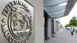 Требование МВФ отпустить гривну в свободное плавание стало толчком для девальвации гривны