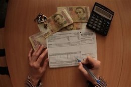 Киевляне нашли способ экономить на коммуналке