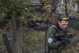 Боевики нагло разворовывают медикаменты, предназначенные для бойцов из зоны АТО