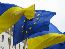 Страны Евросоюза и большой семерки окажут помощь Украине с наступлением зимы