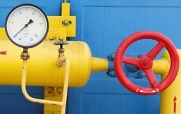 Венгрия больше не поставляет газ Украине