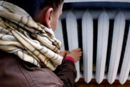 Как спасаться от холода в квартирах