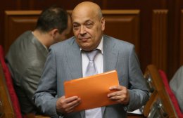 Губернатор Луганской области рассказал о ситуации в регионе