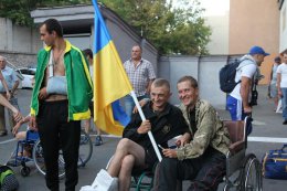 В Украине намерены создать межведомственный учет всех раненых в зоне АТО