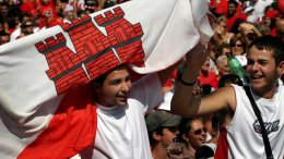 ФИФА отказалась принимать в свой состав Футбольную ассоциацию Гибралтара