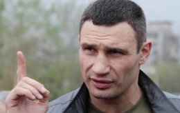 Кличко отметил готовность столичных электросетей к повышенной нагрузке