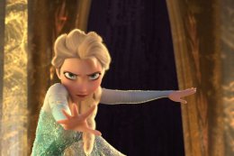 Перуанская писательница собирается отсудить у компании Disney 250 млн долларов
