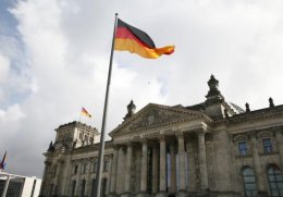 В ближайшее время Германия отправит в Украину 75 грузовиков гуманитарной помощи