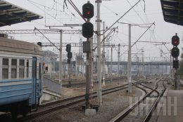 "Укржелдорснаб" обратиться в суд для опровержения публикаций о работе на ФСБ