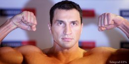 На супертурнире Кличко может стать абсолютным чемпионом мира