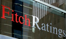 Россия теряет золотовалютные резервы из-за санкций - Fitch