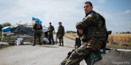 Боец 11-го батальона рассказал о "перемирии", которого, по его словам, не было (ВИДЕО)