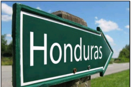 Россия ввела безвизовый режим с Гондурасом