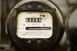 Украинцы не хотят роста тарифов ЖКХ