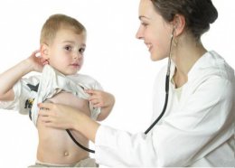 В Луганске дети страдают из-за отсутствия лекарств и недостаточного количества медицинских работников