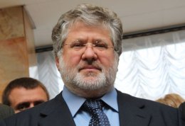 Коломойский считает "Оппозиционный блок" "заповедником времен Януковича"