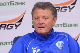 Мирон Маркевич: "Вопросов нет? Все, до свидания"