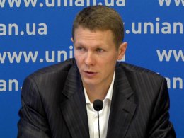 Андрей Дериземля: "Мы сможем добиться развития Украины"