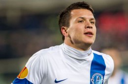 Коноплянка хочет играть в Италии