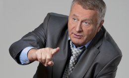 Неизвестные хакеры взломали центральный сервер ЛДПР Владимира Жириновского
