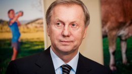 Журавский прокомментировал последнее нападение на себя