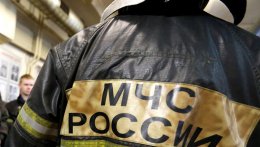 Возле Симферополя произошел обвал дороги, шесть человек погибли (ВИДЕО)