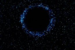 Американские физики опровергли теорию образования черной дыры