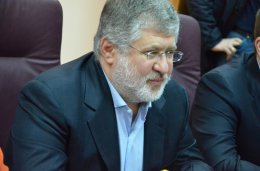 Коломойский считает Маркевича тренером №1 в Украине