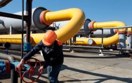 Террористы ищут возможность переключить Луганскую область на поставки топлива из России