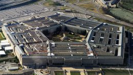Оборонное ведомство США отправило специалистов для консультирования СБУ