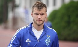 Отравление не помешает Ярмоленко готовиться к поединку с румынами