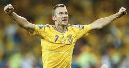 Андрей Шевченко: "В Украине сегодня много проблем. На самые актуальные и будем реагировать"