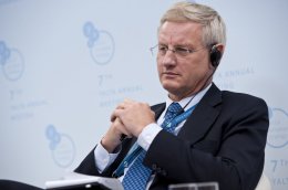 "ДНР" и "ЛНР" станут потерянными республиками, - Бильдт