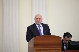 Жители Приднестровья могут пользоваться безвизовым режимом — посол Молдовы