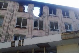Луганские школьники начнут учебу с 1-го октября