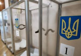 ЦИК обнародовала данные о заграничных избирательных участках
