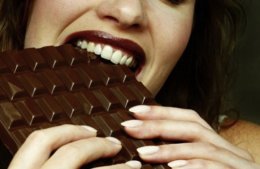 Ученые доказали, что шоколад может вызвать нарушения в организме