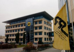 Словакия уже 2 недели не получает достаточное количество газа от России