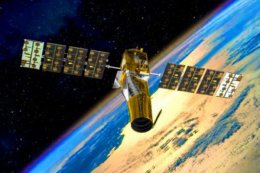 Украинский спутник Лыбидь-1 может отправиться в космос уже в первом квартале 2015 года