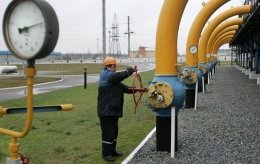 По мнению эксперта, Россия не поменяла своего плана устроить третий газовый кризис (ВИДЕО)