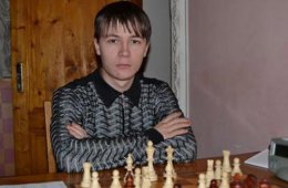 Студент из Николаева завоевал золотую медаль на чемпионате мира по шахматам