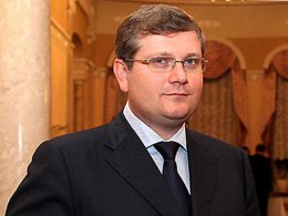 Мы наблюдаем полное отсутствие государственной поддержки судостроения - Вилкул