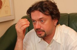 Остап Ступка рассказал о запрете картины, в которой он сыграл