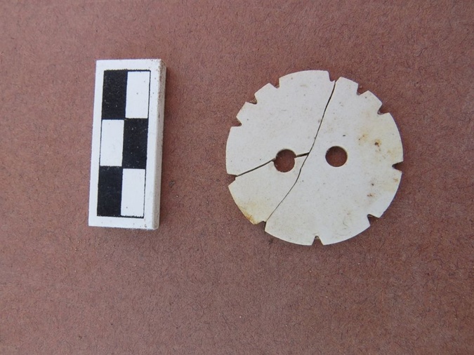 В Аризоне найдена вторая за последний год деревня возрастом 1300 лет (ФОТО) В Аризоне найдена вторая за последний год деревня возрастом 1300 лет (ФОТО)