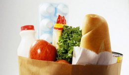 Украина отказывается от продуктов из зоны АТО