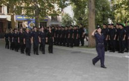 «ДНР» переименовала институт, где обучались донецкие миллиционеры