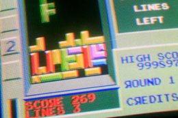 По мотивам видеоигры «Тетрис» будет создан научно-фантастический фильм